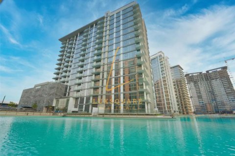 Appartement à District One, Mohammed Bin Rashid City, Dubai, 2 chambres, 111 m², № 137610 - photo 14
