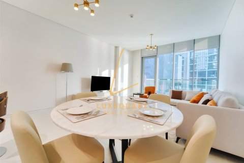 Apartment in District One, Mohammed Bin Rashid City, Dubai 2 bedrooms, 111 sq.m. № 137610