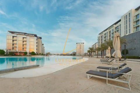 Appartement à District One, Mohammed Bin Rashid City, Dubai, 2 chambres, 111 m², № 137610 - photo 16