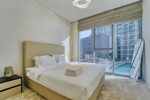 Appartement à District One, Mohammed Bin Rashid City, Dubai, 2 chambres, 111 m², № 137610 - photo 9