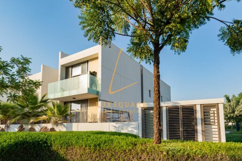 Appartement à District One, Mohammed Bin Rashid City, Dubai, 2 chambres, 111 m², № 137610 - photo 19
