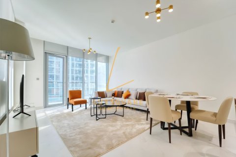 Appartement à District One, Mohammed Bin Rashid City, Dubai, 2 chambres, 111 m², № 137610 - photo 7