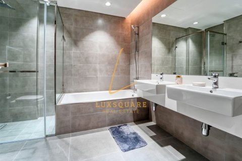 Appartement à District One, Mohammed Bin Rashid City, Dubai, 2 chambres, 111 m², № 137610 - photo 11