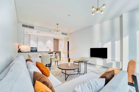 Appartement à District One, Mohammed Bin Rashid City, Dubai, 2 chambres, 111 m², № 137610 - photo 5