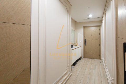 Apartment in Dubai 3 bedrooms, 165 sq.m. № 137611