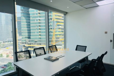 Office in Business Bay, Dubai 80 sq.m. № 137606