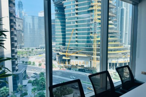 مكتب في الخليج التجاري, دبي 80 م² رقم 137606 - صورة 3
