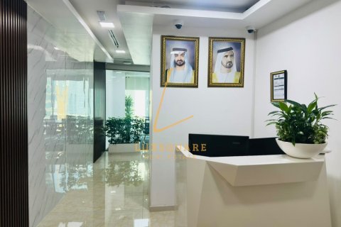 مكتب في الخليج التجاري, دبي 80 م² رقم 137606 - صورة 19