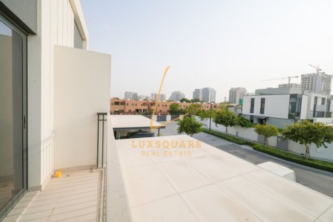 فيلا في Al Furjan, دبي 4 غرف نوم, 360 م² رقم 137605 - صورة 30