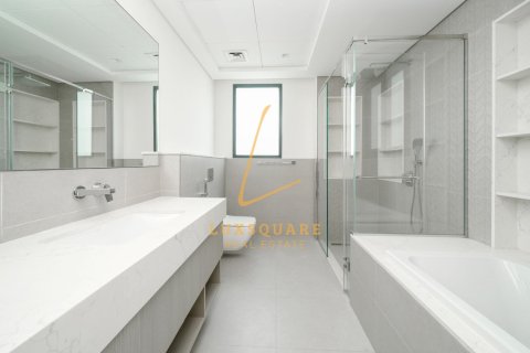 فيلا في Al Furjan, دبي 4 غرف نوم, 360 م² رقم 137605 - صورة 22