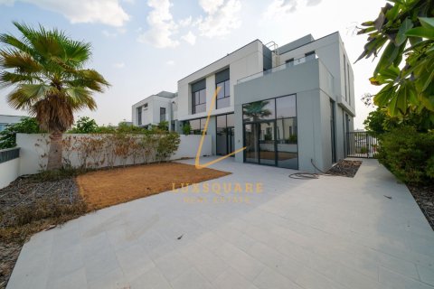 فيلا في Al Furjan, دبي 4 غرف نوم, 360 م² رقم 137605 - صورة 26