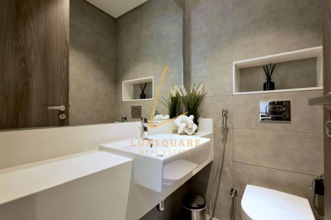 Снять в аренду квартиру в District One, Мохаммед Бин Рашид Сити, Дубай: 1 спальня, 70м², № 137608 - фото 14
