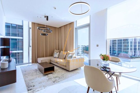 Apartment in District One, Mohammed Bin Rashid City, Dubai 1 bedroom, 70 sq.m. № 137608