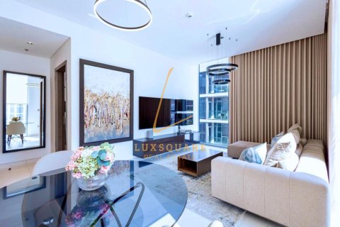 Снять в аренду квартиру в District One, Мохаммед Бин Рашид Сити, Дубай: 1 спальня, 70м², № 137608 - фото 4