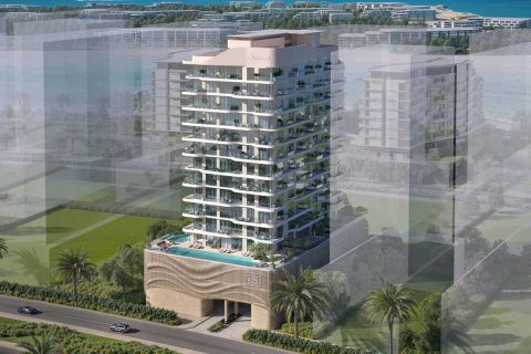 Flora Shore Beachfront Residences في دبي, رقم 59968