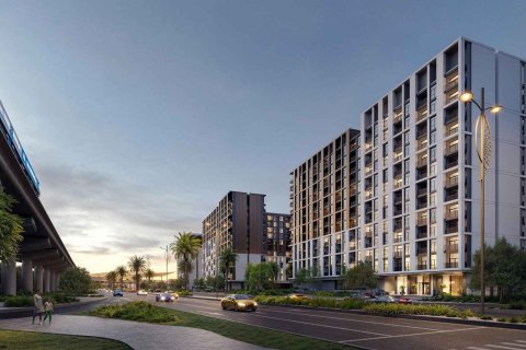 Terra Gardens في دبي, رقم 59969