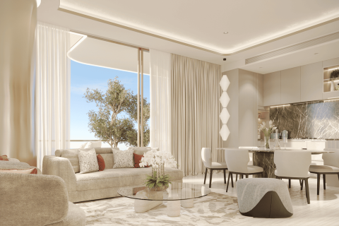Apartment in Dubai 3 bedrooms, 168 sq.m. № 59965 - photo 6