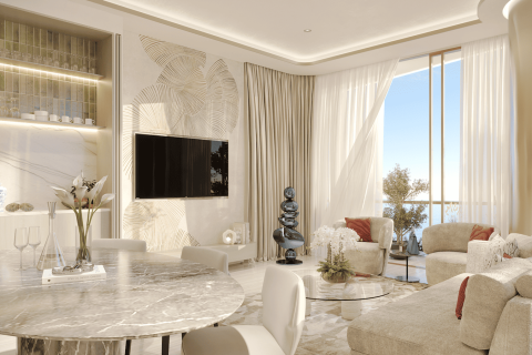 Apartment in Dubai 3 bedrooms, 168 sq.m. № 59965 - photo 8