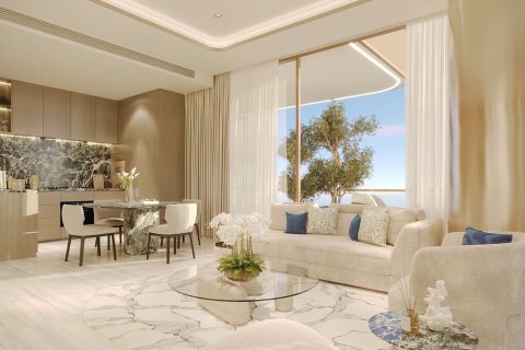 Apartment in Dubai 2 bedrooms, 91 sq.m. № 59966 - photo 4