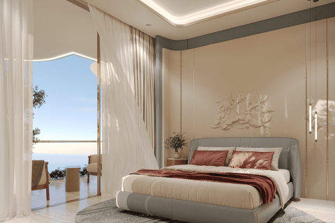 Apartment in Dubai 2 bedrooms, 91 sq.m. № 59966 - photo 9