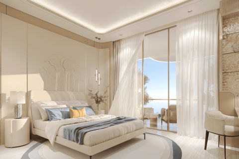 Apartment in Dubai 2 bedrooms, 91 sq.m. № 59966 - photo 10