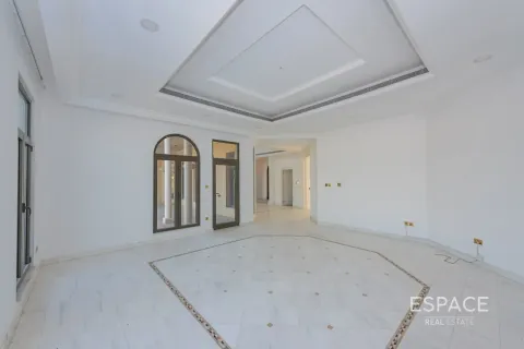 Villa en Palm Jumeirah, Dubai, 5 dormitorios, 650 m², № 61661 - foto 5