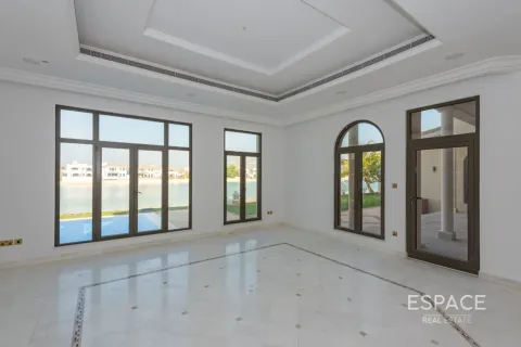 Villa en Palm Jumeirah, Dubai, 5 dormitorios, 650 m², № 61661 - foto 2