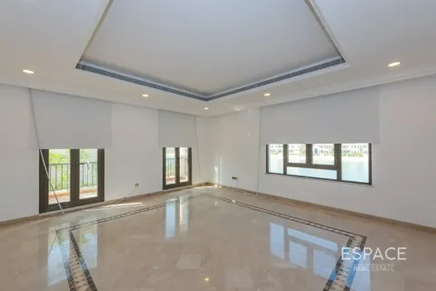 Villa en Palm Jumeirah, Dubai, 5 dormitorios, 650 m², № 61661 - foto 18