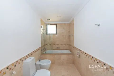 Villa en Palm Jumeirah, Dubai, 5 dormitorios, 650 m², № 61661 - foto 12