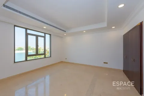 Villa en Palm Jumeirah, Dubai, 5 dormitorios, 650 m², № 61661 - foto 15