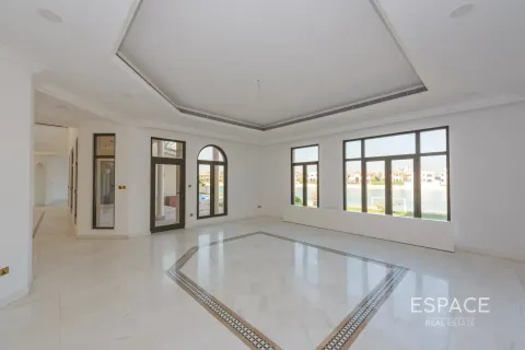 Villa en Palm Jumeirah, Dubai, 5 dormitorios, 650 m², № 61661 - foto 9