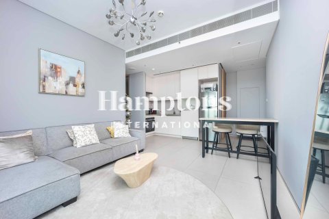 Appartement à Jumeirah Beach Residence, Dubai, 1 chambre, 67.35467500 m², № 111507 - photo 15
