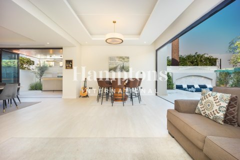 Villa à DAMAC Hills (Akoya by DAMAC), Dubai, 4 chambres, 320.23664100 m², № 111508 - photo 18