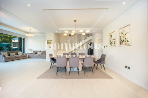 Villa à DAMAC Hills (Akoya by DAMAC), Dubai, 4 chambres, 320.23664100 m², № 111508 - photo 3