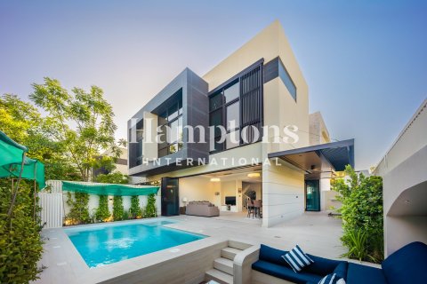 Villa à DAMAC Hills (Akoya by DAMAC), Dubai, 4 chambres, 320.23664100 m², № 111508 - photo 26