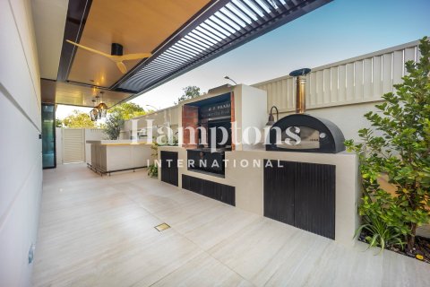 Villa à DAMAC Hills (Akoya by DAMAC), Dubai, 4 chambres, 320.23664100 m², № 111508 - photo 8