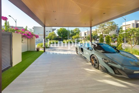 Villa à DAMAC Hills (Akoya by DAMAC), Dubai, 4 chambres, 320.23664100 m², № 111508 - photo 2