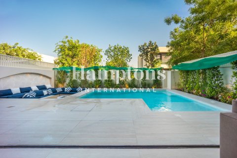 Villa à DAMAC Hills (Akoya by DAMAC), Dubai, 4 chambres, 320.23664100 m², № 111508 - photo 29