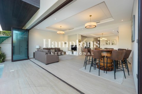 Villa à DAMAC Hills (Akoya by DAMAC), Dubai, 4 chambres, 320.23664100 m², № 111508 - photo 9