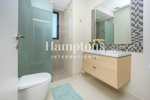 Villa à DAMAC Hills (Akoya by DAMAC), Dubai, 4 chambres, 320.23664100 m², № 111508 - photo 20