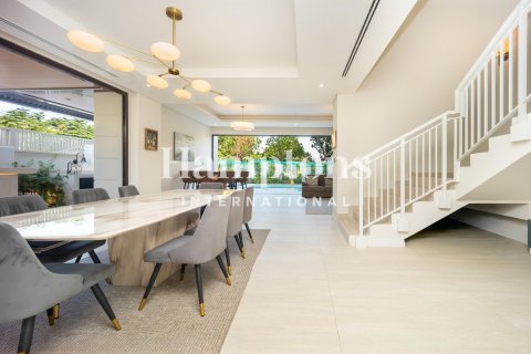 Villa à DAMAC Hills (Akoya by DAMAC), Dubai, 4 chambres, 320.23664100 m², № 111508 - photo 28