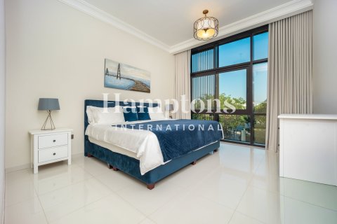 Villa à DAMAC Hills (Akoya by DAMAC), Dubai, 4 chambres, 320.23664100 m², № 111508 - photo 25