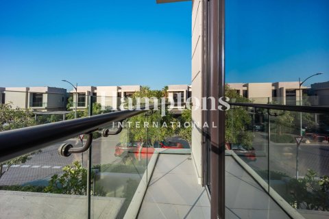 Villa à DAMAC Hills (Akoya by DAMAC), Dubai, 4 chambres, 320.23664100 m², № 111508 - photo 11