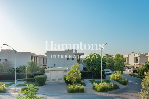 Villa à DAMAC Hills (Akoya by DAMAC), Dubai, 4 chambres, 320.23664100 m², № 111508 - photo 12
