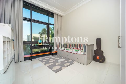 Villa à DAMAC Hills (Akoya by DAMAC), Dubai, 4 chambres, 320.23664100 m², № 111508 - photo 7