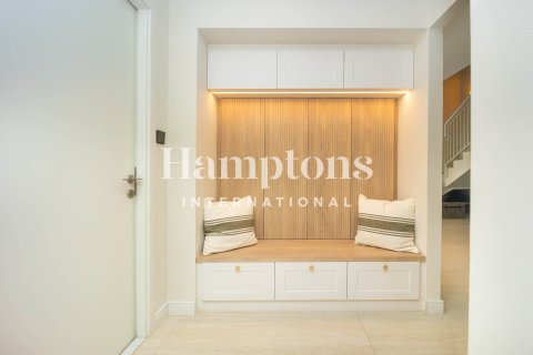 Villa à DAMAC Hills (Akoya by DAMAC), Dubai, 4 chambres, 320.23664100 m², № 111508 - photo 4