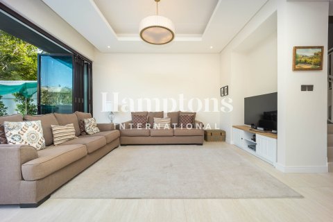 Villa à DAMAC Hills (Akoya by DAMAC), Dubai, 4 chambres, 320.23664100 m², № 111508 - photo 23