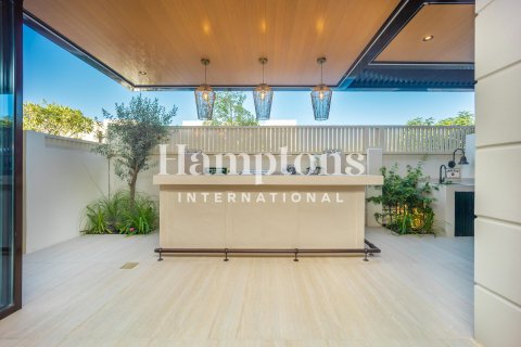 Villa à DAMAC Hills (Akoya by DAMAC), Dubai, 4 chambres, 320.23664100 m², № 111508 - photo 24