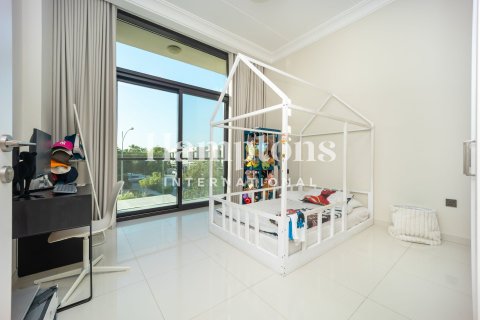 Villa à DAMAC Hills (Akoya by DAMAC), Dubai, 4 chambres, 320.23664100 m², № 111508 - photo 6