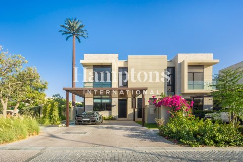Villa à DAMAC Hills (Akoya by DAMAC), Dubai, 4 chambres, 320.23664100 m², № 111508 - photo 30